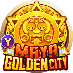 Maya-golden-city