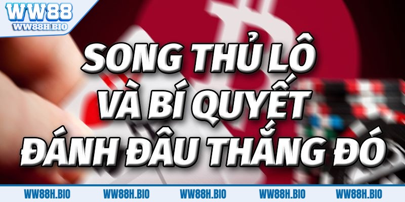 song-thu-lo-hinh-thuc-soi-cau-tong-de